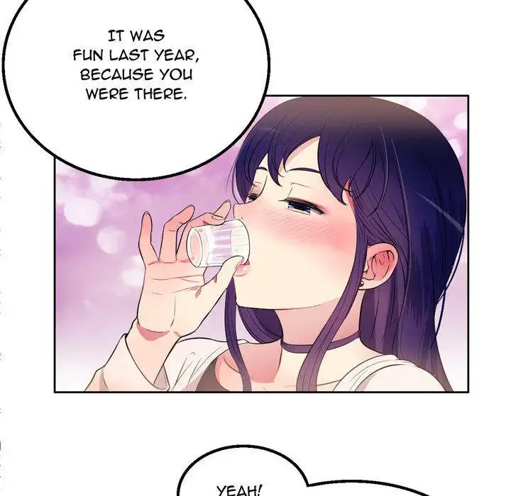 Yuri’s Part Time Job Chapter 0 - HolyManga.Net