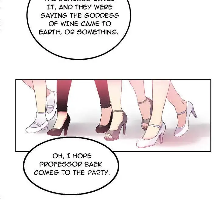 Yuri’s Part Time Job Chapter 0 - HolyManga.Net