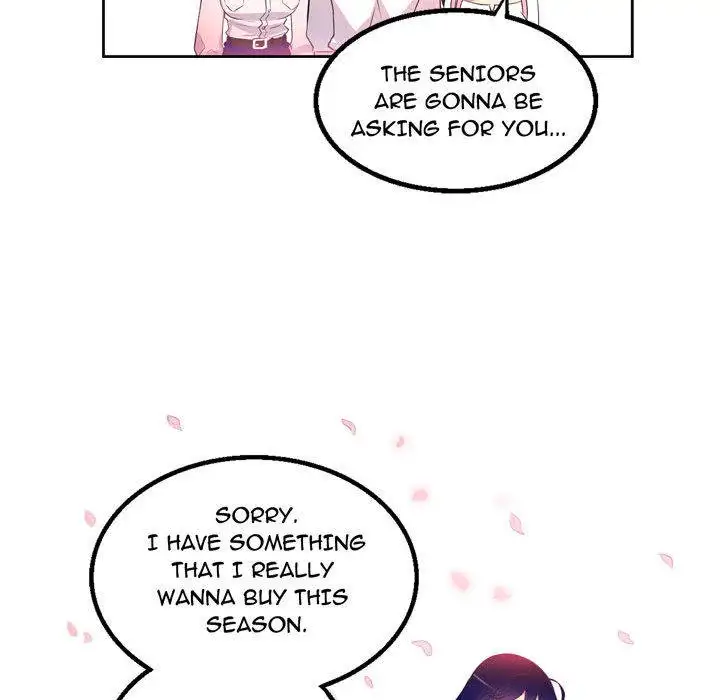 Yuri’s Part Time Job Chapter 0 - HolyManga.Net