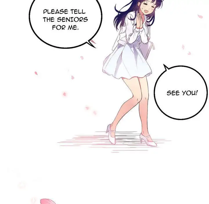 Yuri’s Part Time Job Chapter 0 - HolyManga.Net