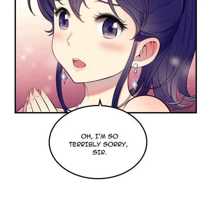 Yuri’s Part Time Job Chapter 0 - HolyManga.Net