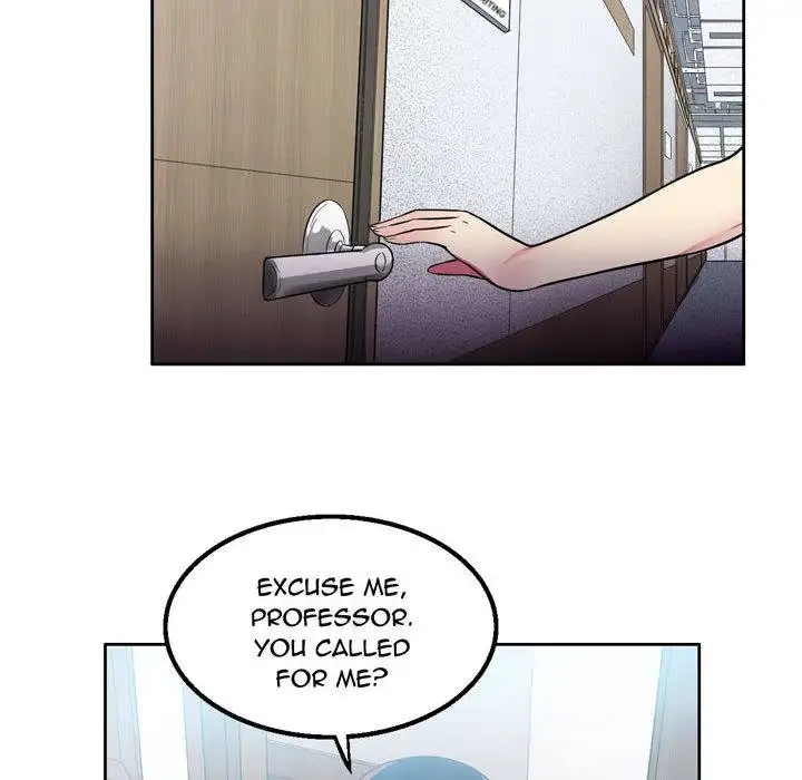 Yuri’s Part Time Job Chapter 0 - HolyManga.Net