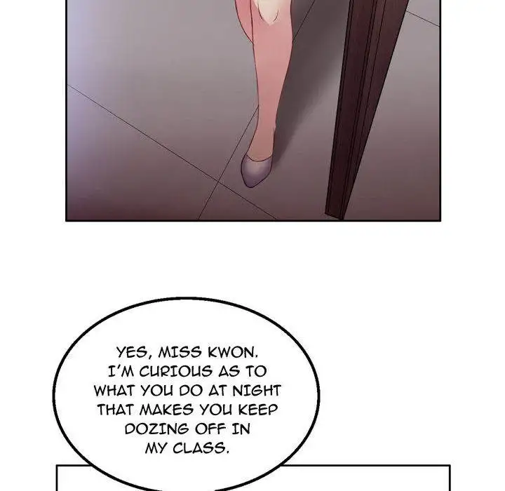 Yuri’s Part Time Job Chapter 0 - HolyManga.Net