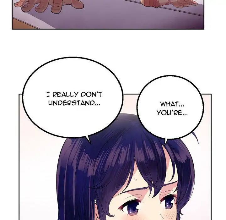 Yuri’s Part Time Job Chapter 0 - HolyManga.Net