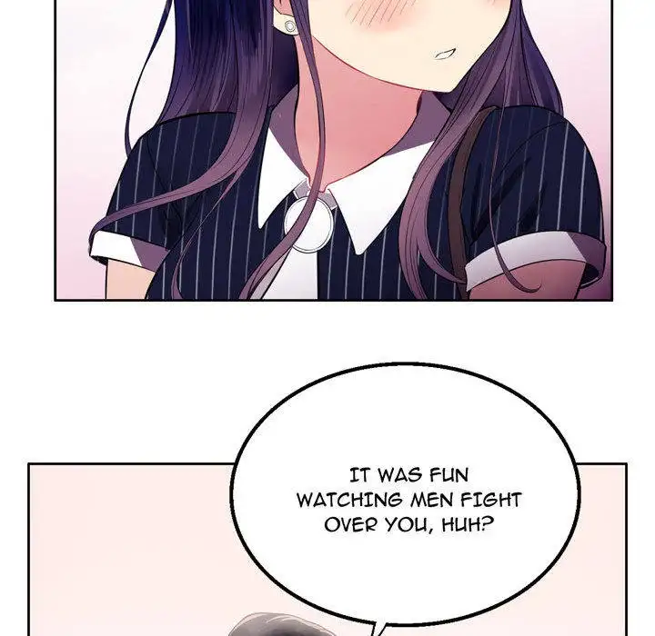 Yuri’s Part Time Job Chapter 0 - HolyManga.Net