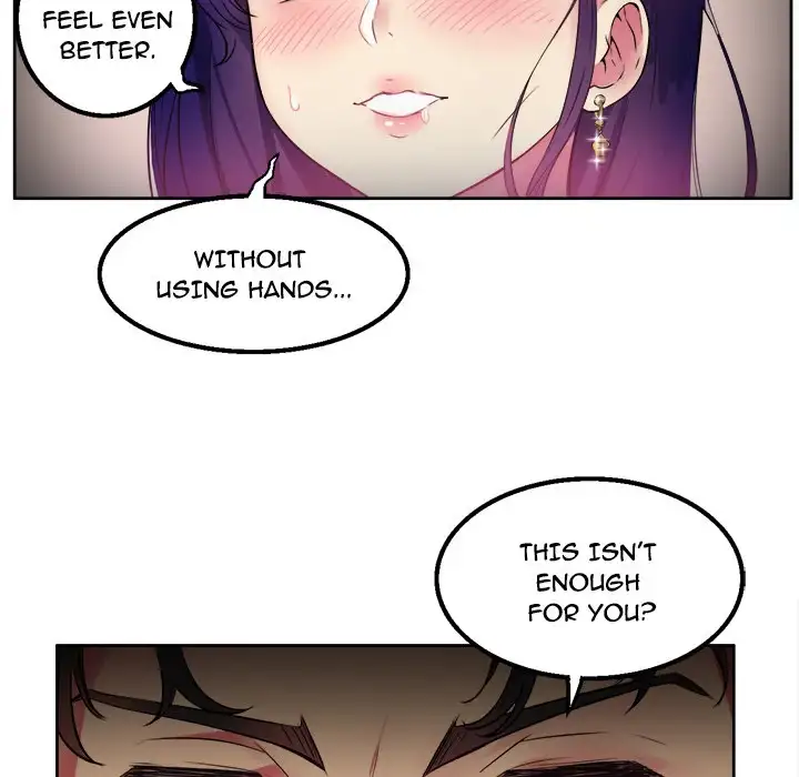 Yuri’s Part Time Job Chapter 1 - HolyManga.Net