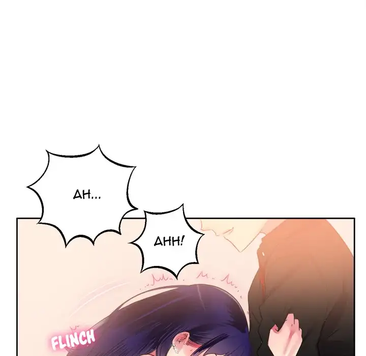 Yuri’s Part Time Job Chapter 1 - HolyManga.Net