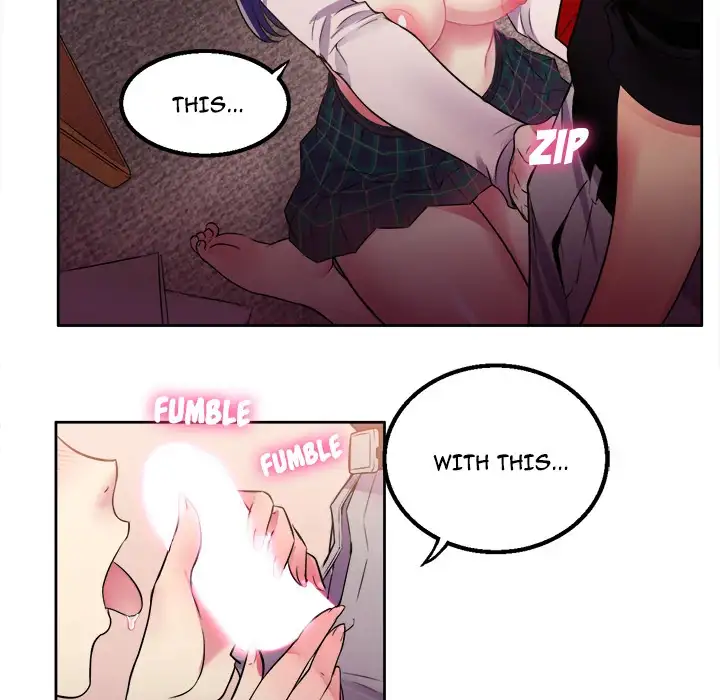 Yuri’s Part Time Job Chapter 1 - HolyManga.Net