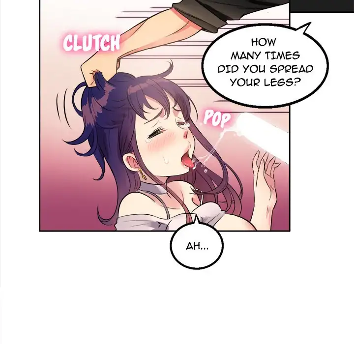 Yuri’s Part Time Job Chapter 1 - HolyManga.Net