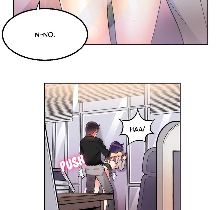 Yuri’s Part Time Job Chapter 1 - HolyManga.Net