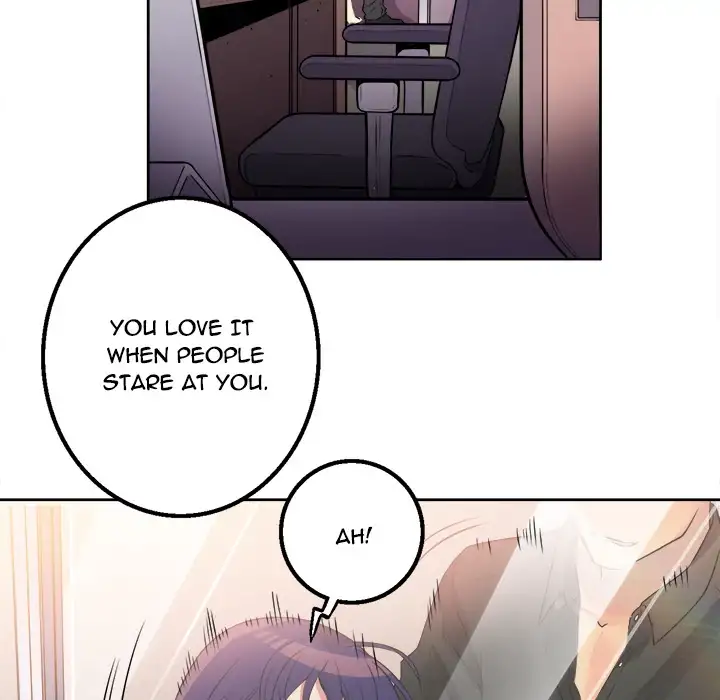 Yuri’s Part Time Job Chapter 1 - HolyManga.Net