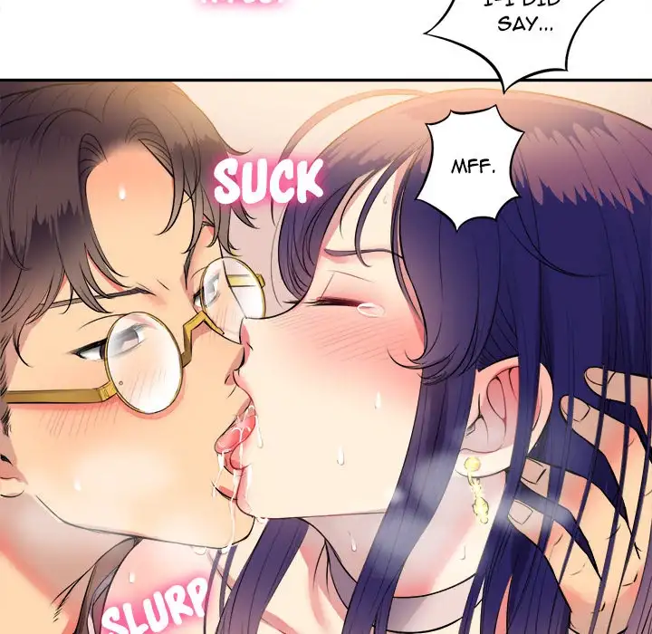 Yuri’s Part Time Job Chapter 1 - HolyManga.Net