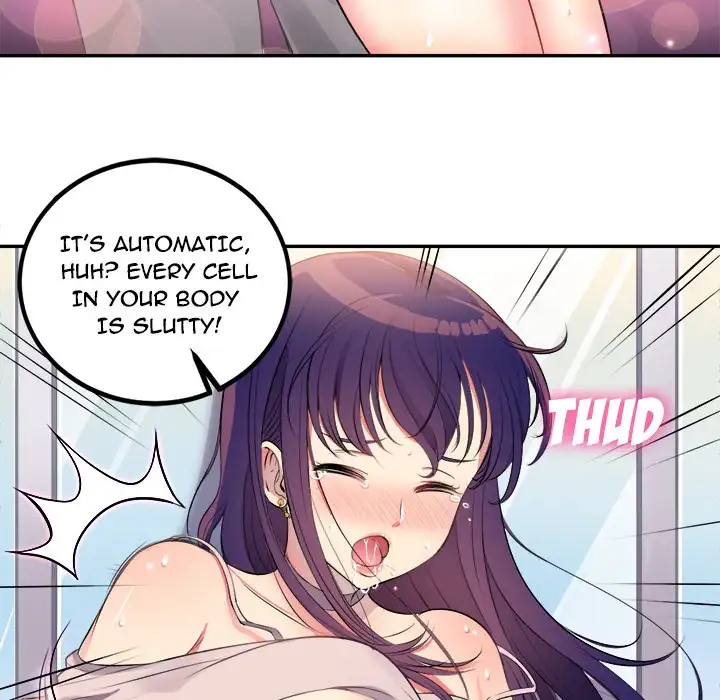 Yuri’s Part Time Job Chapter 1 - HolyManga.Net