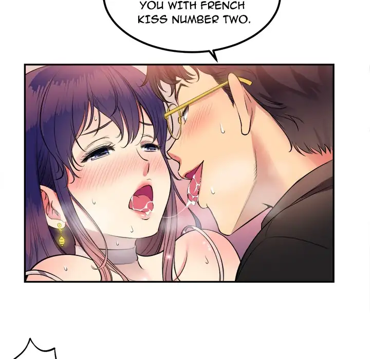 Yuri’s Part Time Job Chapter 1 - HolyManga.Net