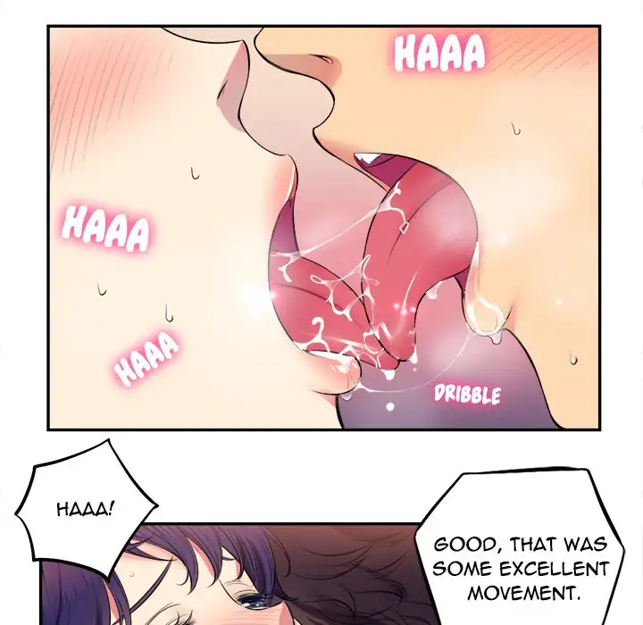 Yuri’s Part Time Job Chapter 1 - HolyManga.Net