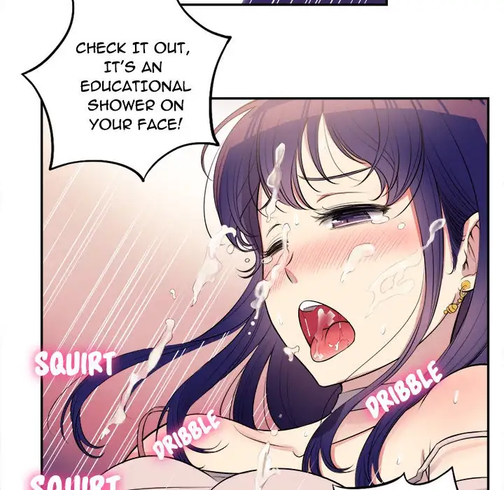 Yuri’s Part Time Job Chapter 1 - HolyManga.Net