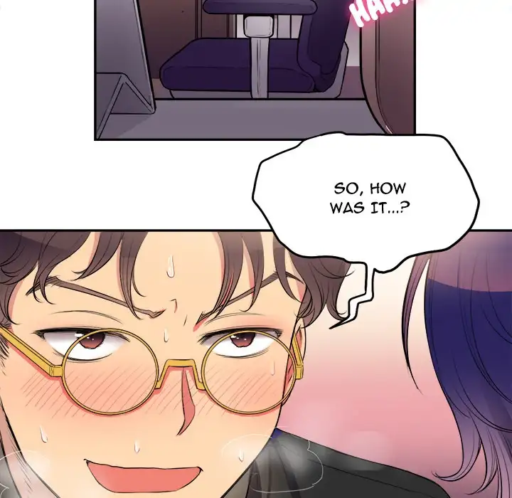 Yuri’s Part Time Job Chapter 1 - HolyManga.Net