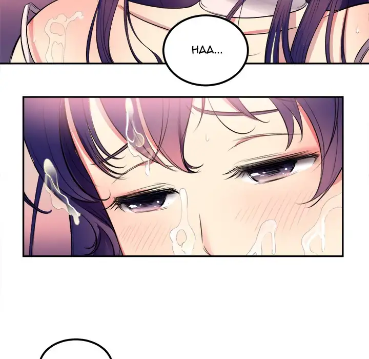 Yuri’s Part Time Job Chapter 1 - HolyManga.Net