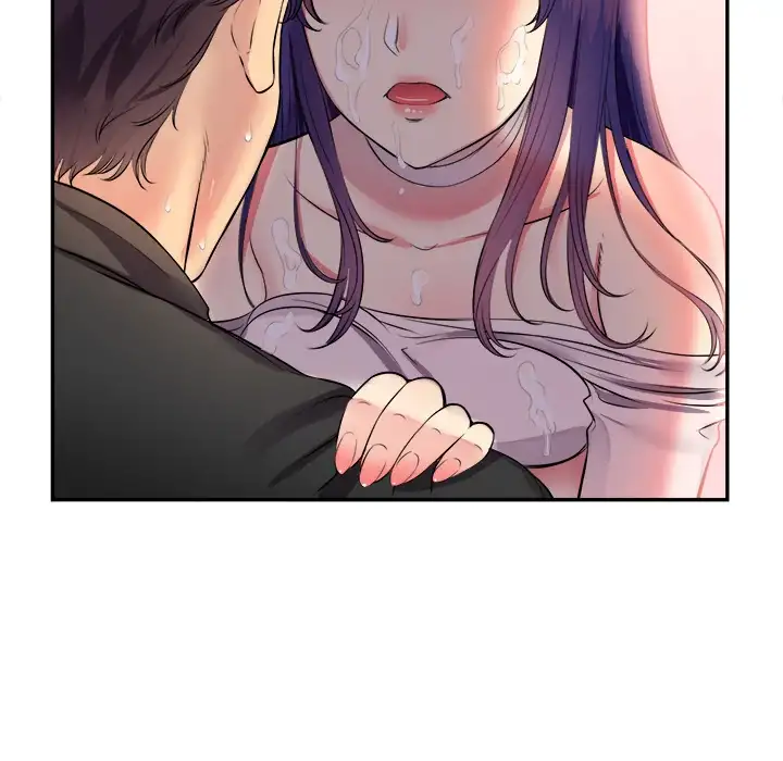 Yuri’s Part Time Job Chapter 1 - HolyManga.Net