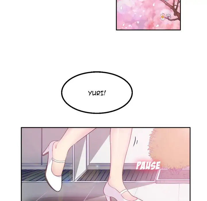 Yuri’s Part Time Job Chapter 1 - HolyManga.Net