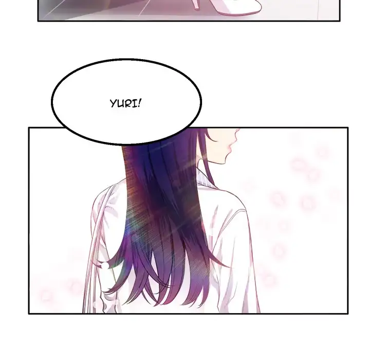 Yuri’s Part Time Job Chapter 1 - HolyManga.Net