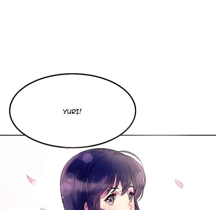 Yuri’s Part Time Job Chapter 1 - HolyManga.Net