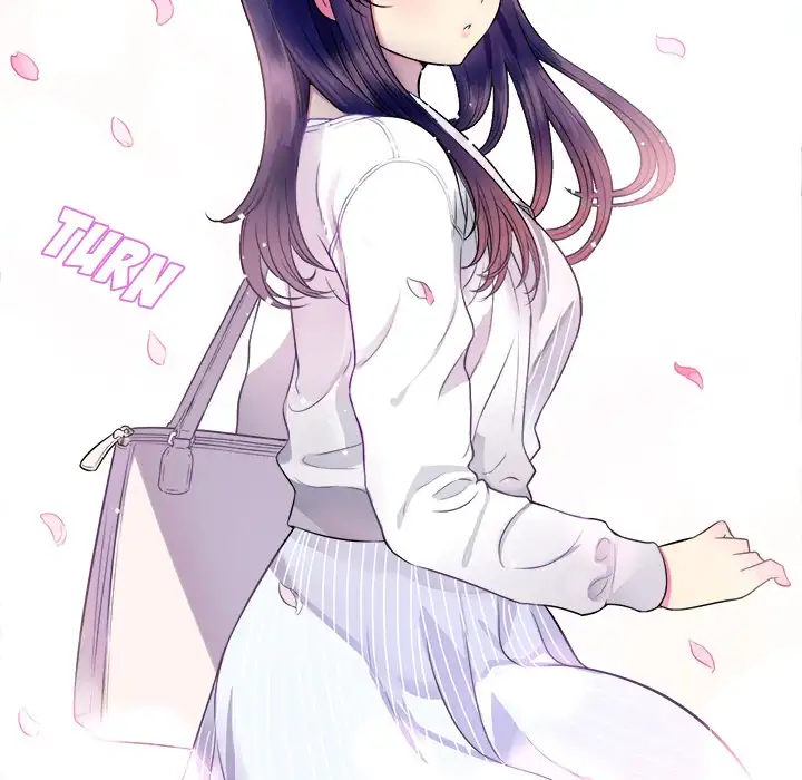 Yuri’s Part Time Job Chapter 1 - HolyManga.Net