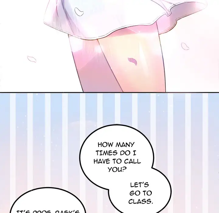 Yuri’s Part Time Job Chapter 1 - HolyManga.Net