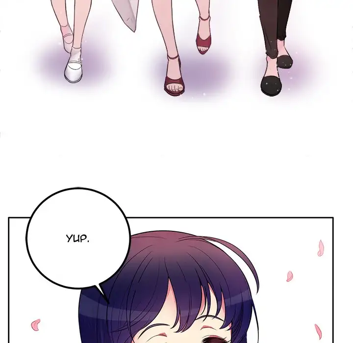 Yuri’s Part Time Job Chapter 1 - HolyManga.Net