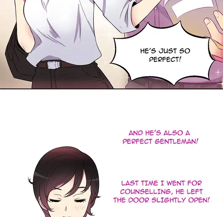 Yuri’s Part Time Job Chapter 1 - HolyManga.Net