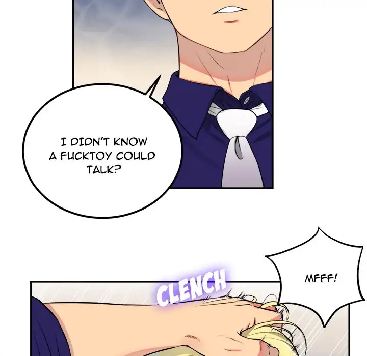 Yuri’s Part Time Job Chapter 1 - HolyManga.Net