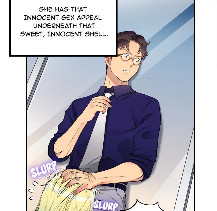 Yuri’s Part Time Job Chapter 1 - HolyManga.Net