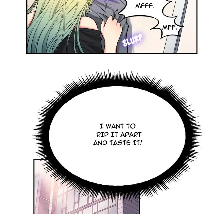 Yuri’s Part Time Job Chapter 1 - HolyManga.Net