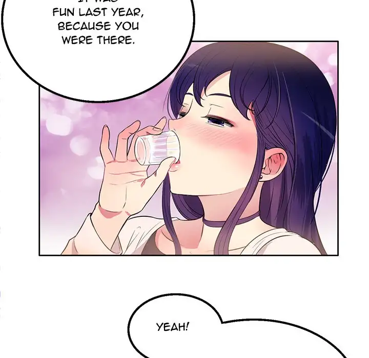 Yuri’s Part Time Job Chapter 1 - HolyManga.Net