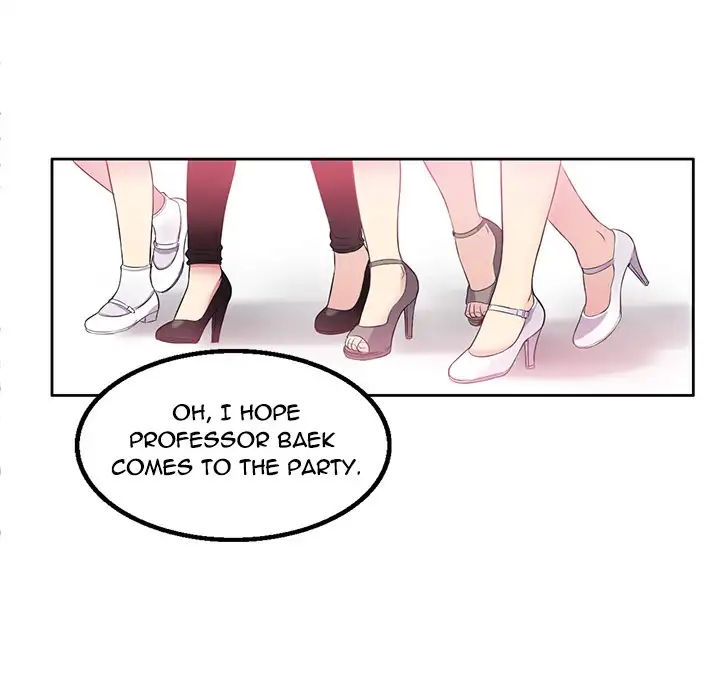 Yuri’s Part Time Job Chapter 1 - HolyManga.Net