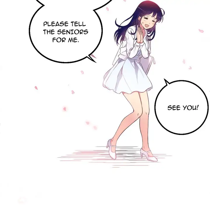 Yuri’s Part Time Job Chapter 1 - HolyManga.Net