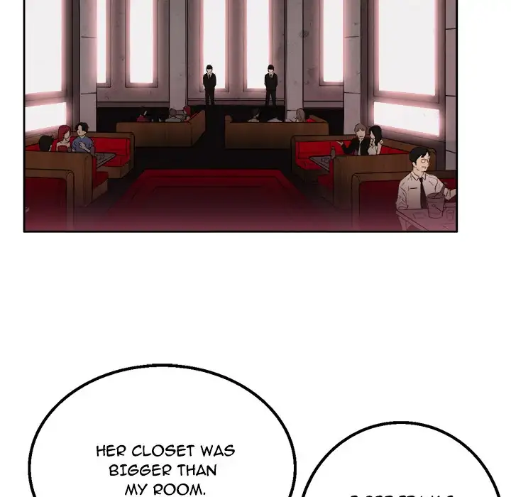 Yuri’s Part Time Job Chapter 1 - HolyManga.Net