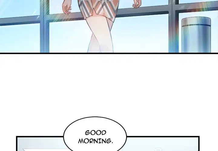 Yuri’s Part Time Job Chapter 10 - HolyManga.Net