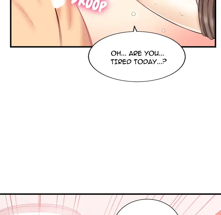 Yuri’s Part Time Job Chapter 10 - HolyManga.Net