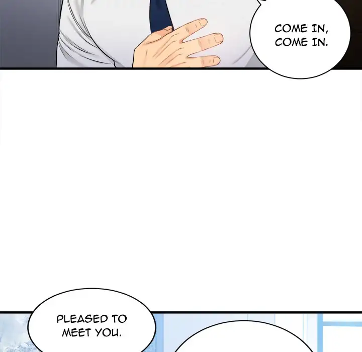 Yuri’s Part Time Job Chapter 10 - HolyManga.Net