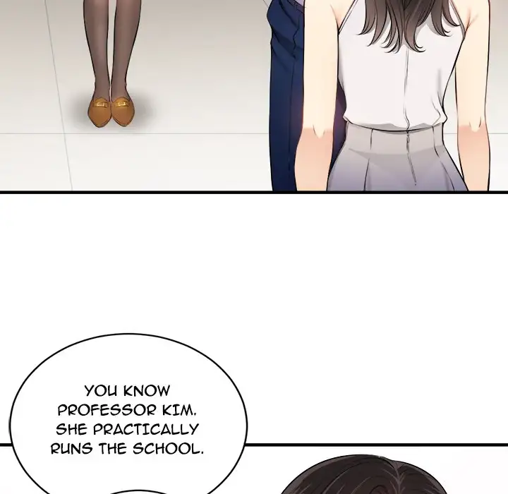 Yuri’s Part Time Job Chapter 10 - HolyManga.Net