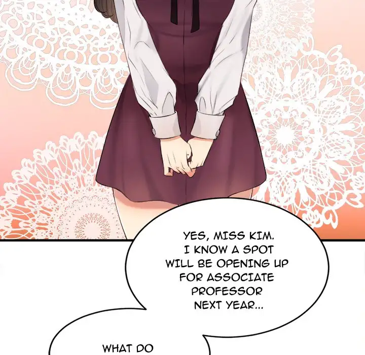 Yuri’s Part Time Job Chapter 10 - HolyManga.Net