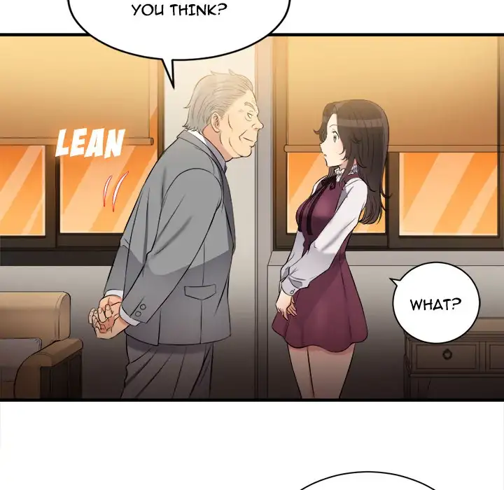 Yuri’s Part Time Job Chapter 10 - HolyManga.Net