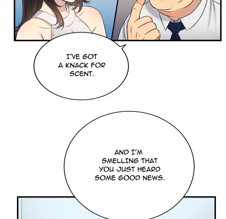 Yuri’s Part Time Job Chapter 10 - HolyManga.Net