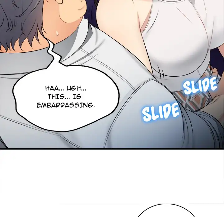 Yuri’s Part Time Job Chapter 10 - HolyManga.Net