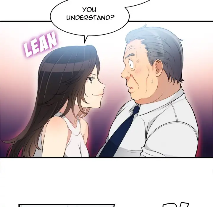 Yuri’s Part Time Job Chapter 10 - HolyManga.Net