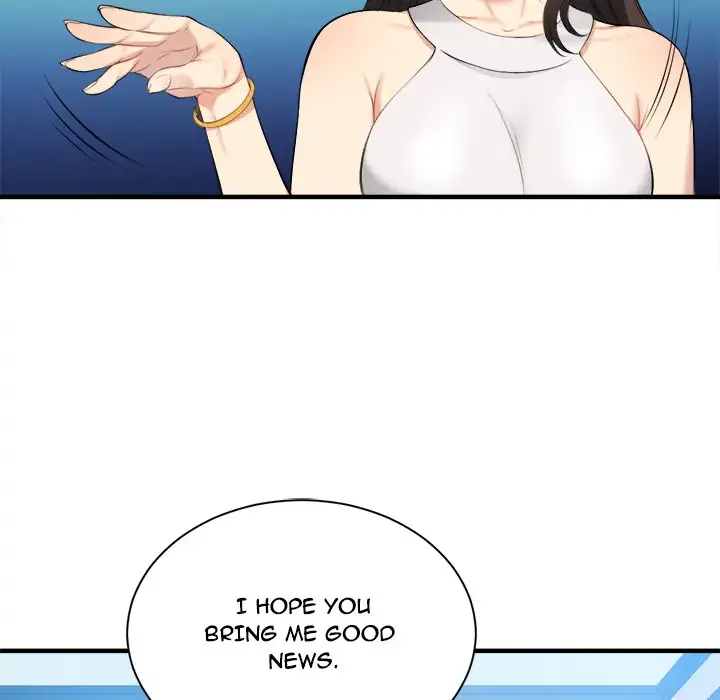 Yuri’s Part Time Job Chapter 10 - HolyManga.Net