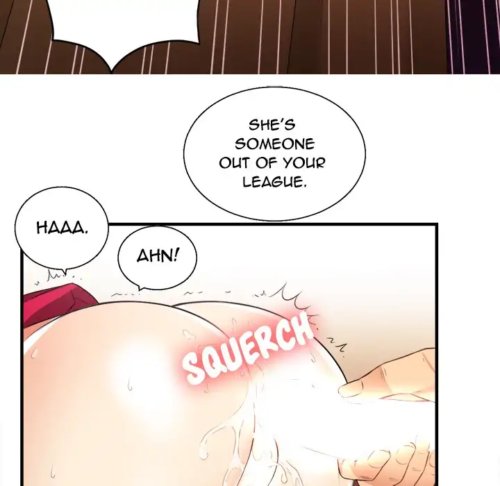 Yuri’s Part Time Job Chapter 10 - HolyManga.Net