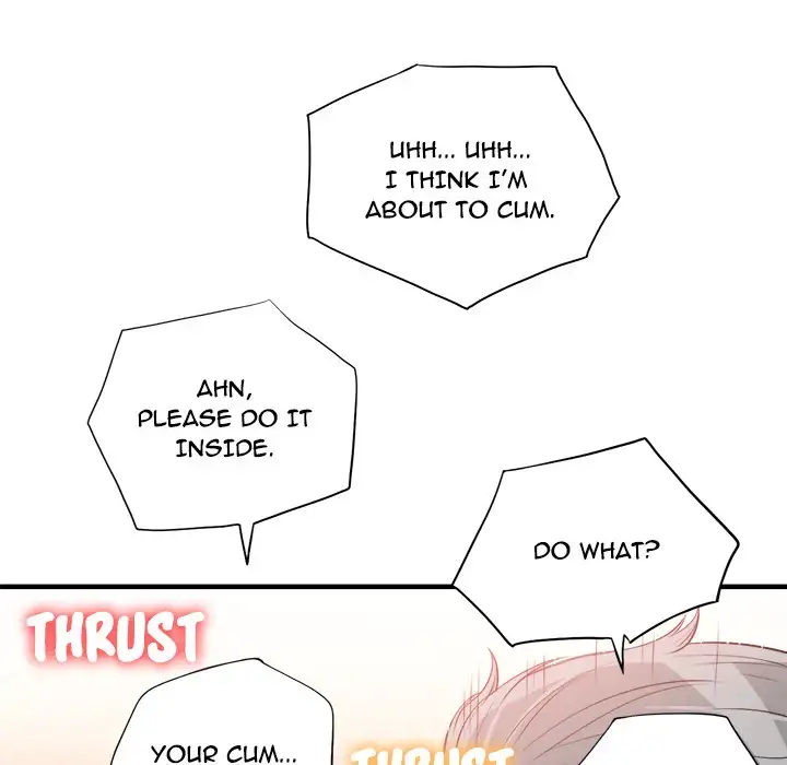 Yuri’s Part Time Job Chapter 10 - HolyManga.Net