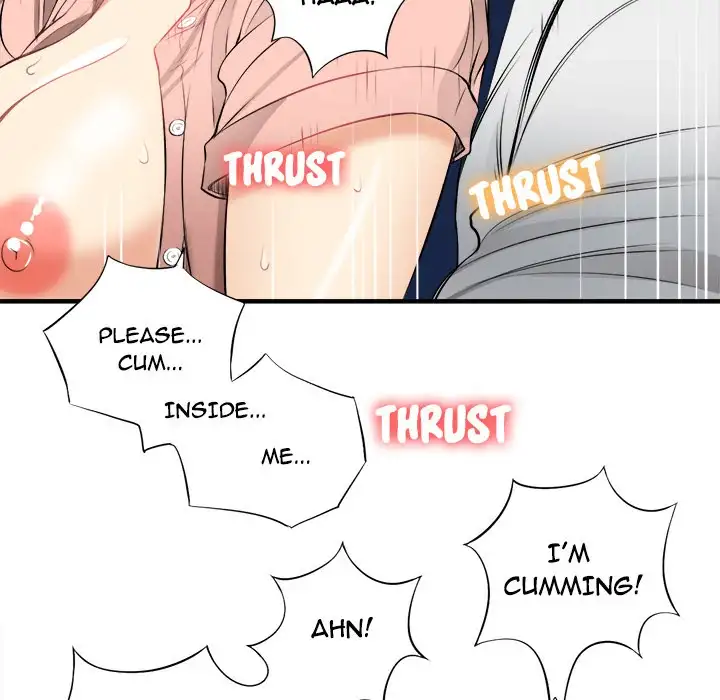 Yuri’s Part Time Job Chapter 10 - HolyManga.Net